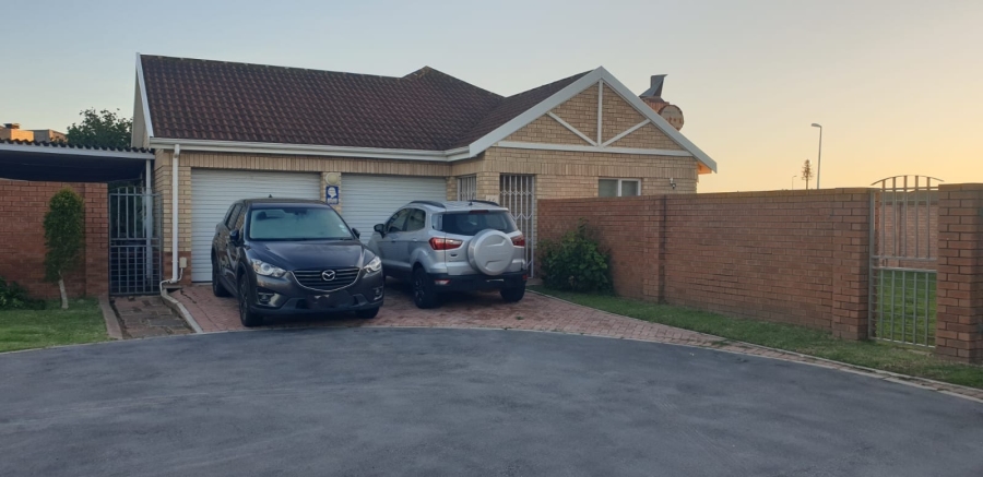 To Let 3 Bedroom Property for Rent in Ben Kamma Eastern Cape